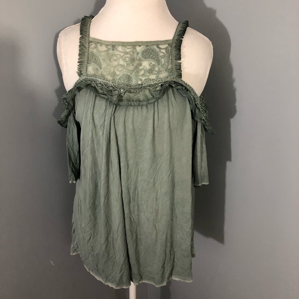 POL top brand new